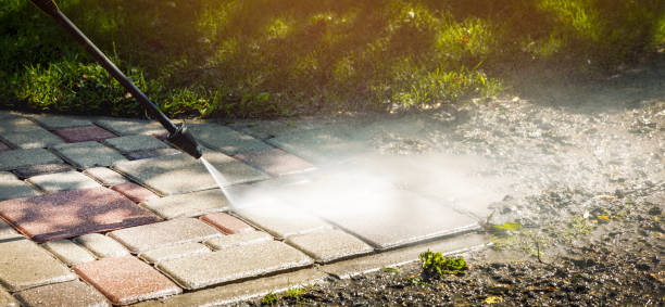 Warrington, FL Pressure Washing Services Company