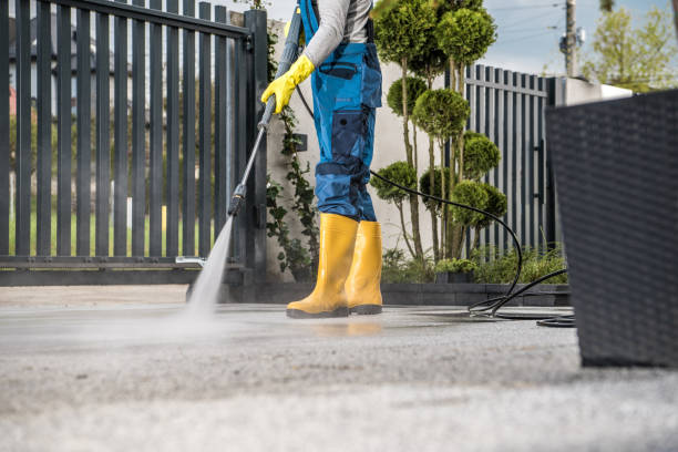 Best Sidewalk and Walkway Cleaning  in Warrington, FL